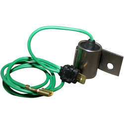 PartzBiz CE 8191500102 - Condenser for distributor, Beru
