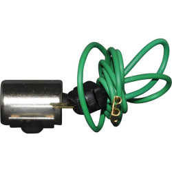 PartzBiz CE 8191500107 - Condenser for distributor, Doduco