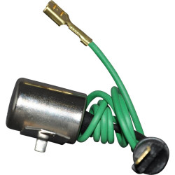 PartzBiz CE 8191500207 - Condenser for distributor, Doduco