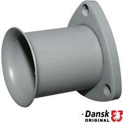 PartzBiz CE 1620400200 - Connector flange for cross over pipe