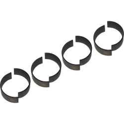 PartzBiz CE 1110600312 - Connecting rod bearing set, std. crank
