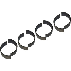 PartzBiz CE 1110600412 - Connecting rod bearing set, std