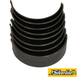 PartzBiz CE 8110600813 - Connecting rod bearing set, std. crank