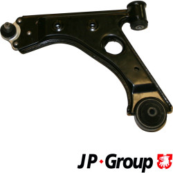 PartzBiz CE 1240101170 - Control Arm/Trailing Arm, wheel suspension