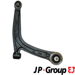 PartzBiz CE 3340101280 - Control Arm/Trailing Arm, wheel suspension