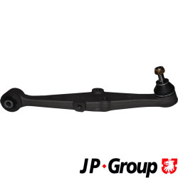 PartzBiz CE 3440100980 - Control Arm/Trailing Arm, wheel suspension
