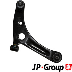 PartzBiz CE 3940101080 - Control Arm/Trailing Arm, wheel suspension