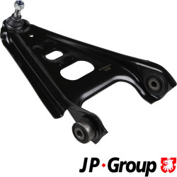 PartzBiz CE 6140100200 - Control Arm/Trailing Arm, wheel suspension