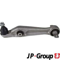 PartzBiz CE 6540100100 - Control Arm/Trailing Arm, wheel suspension