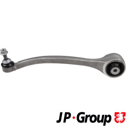 PartzBiz CE 6540105270 - Control Arm/Trailing Arm, wheel suspension