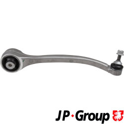 PartzBiz CE 6540105280 - Control Arm/Trailing Arm, wheel suspension