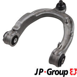 PartzBiz CE 6540105380 - Control Arm/Trailing Arm, wheel suspension