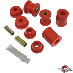 PartzBiz CE 8140200318 - Control arm and anti roll bar bushing