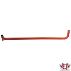 PartzBiz CE 8914400200 - Coolant Tube, pump, heater