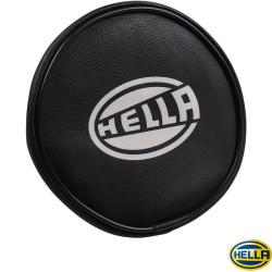 PartzBiz CE 1695151202 - Covering cap for Hella 118 high-beam