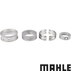 PartzBiz CE 1110500717 - Main bearing set, std. crankcase, +0
