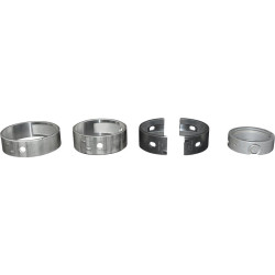 PartzBiz CE 1110500612 - Main bearing set, std. crankcase, std