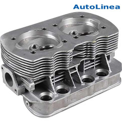 PartzBiz CE 8111101103 - Cylinder head, 