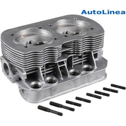 PartzBiz CE 8111101303 - Cylinder head, 