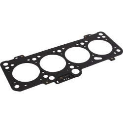 PartzBiz CE 1119304803 - Cylinder head gasket, 1.61 mm, 3 grooves