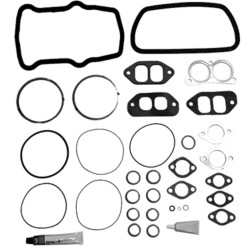 PartzBiz CE 1119000312 - Cylinder head gasket set, REINZ