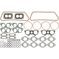 PartzBiz CE 1619000112 - Cylinder head gasket set, REINZ