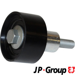 PartzBiz CE 1112208400 - Deflection/Guide Pulley, timing belt