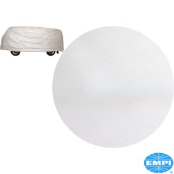 PartzBiz CE 8101900308 - Deluxe car cover