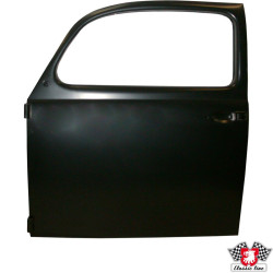 PartzBiz CE 8180900270 - Door, complete, left