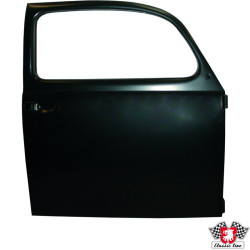 PartzBiz CE 8180900280 - Door, complete, right