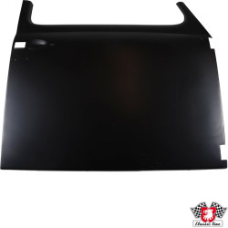 PartzBiz CE 8180900380 - Door skin, right