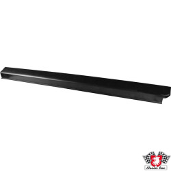 PartzBiz CE 8981003270 - Door sill, outer, left