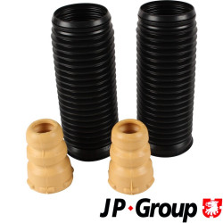 PartzBiz CE 1142701610 - Dust Cover Kit, shock absorber