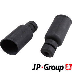 PartzBiz CE 1142707010 - Dust Cover Kit, shock absorber