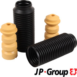 PartzBiz CE 1552700310 - Dust Cover Kit, shock absorber
