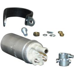 PartzBiz CE 8115200202 - Fuel pump, electrical, 12 Volt, 0.3-0