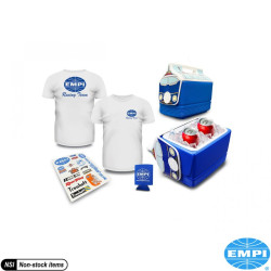 PartzBiz CE 8102400518 - Empi gift pack