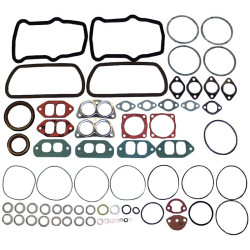 PartzBiz CE 1118900114 - Engine gasket set