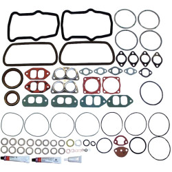 PartzBiz CE 1118900112 - Engine gasket set