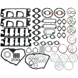 PartzBiz CE 1618900212 - Engine gasket set
