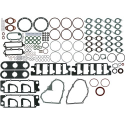 PartzBiz CE 1618900312 - Engine gasket set