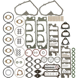 PartzBiz CE 1618900512 - Engine gasket set