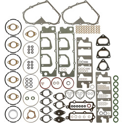 PartzBiz CE 1618900712 - Engine gasket set