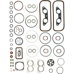 PartzBiz CE 1618900812 - Engine gasket set
