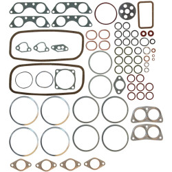 PartzBiz CE 8118900412 - Engine gasket set