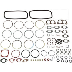 PartzBiz CE 8118900612 - Engine gasket set