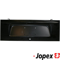 PartzBiz CE 8180200400 - Engine lid