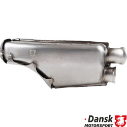PartzBiz CE 1620600900 - Exhaust rear, Sport