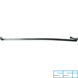 PartzBiz CE 1621401800 - Exhaust metal band, 510 mm