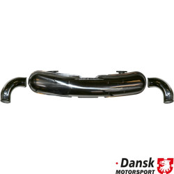 PartzBiz CE 1620604300 - Exhaust rear, Sport